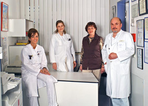 Gruppenbild